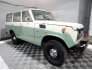 1972 Toyota Land Cruiser for sale 101508613